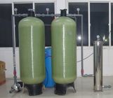 1000 litri per ionizer alcalescente dell'acqua di ora che incoporating con il sistema di depurazione delle acque industriale